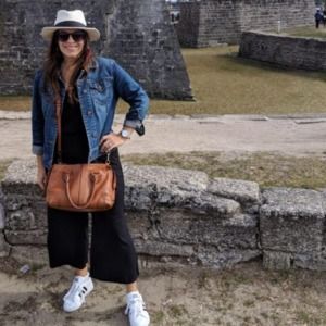 Meet your Posher, Melissa